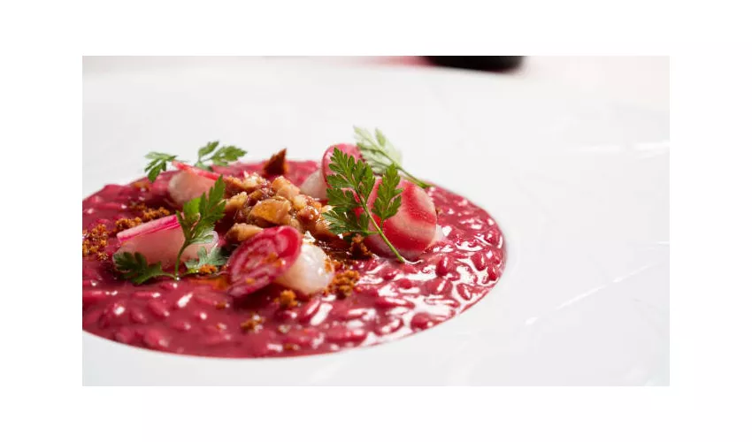 Ristorante Atmosfera