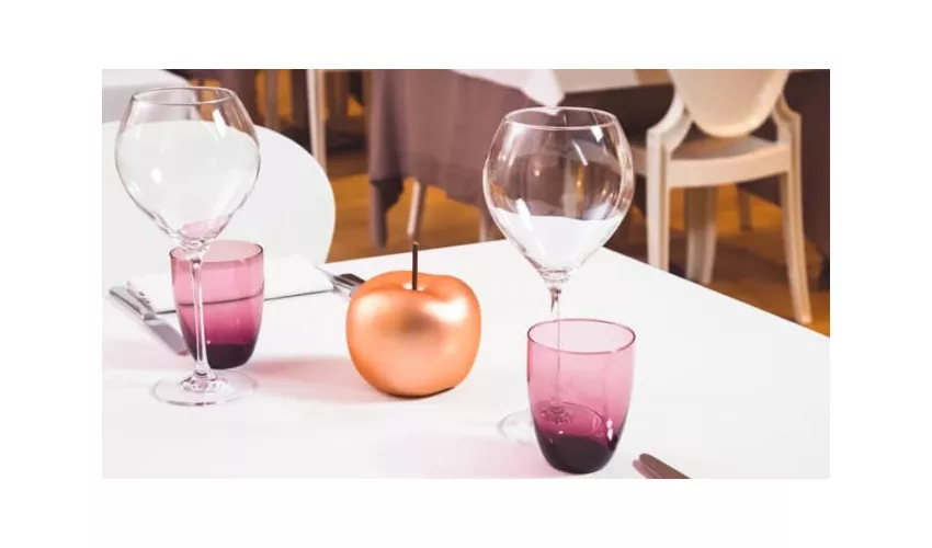 Ristorante Atmosfera