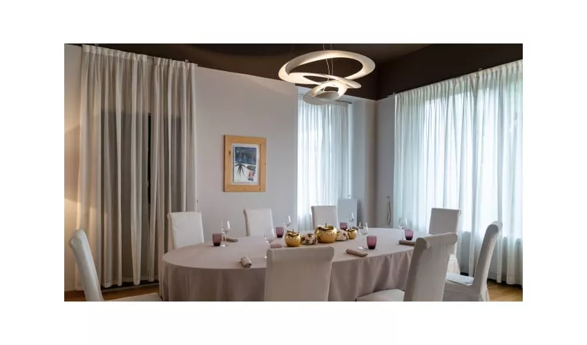 Ristorante Atmosfera