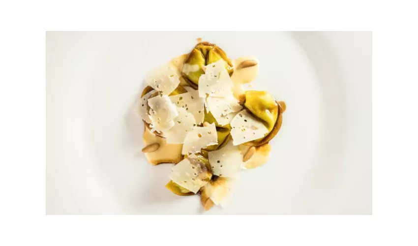 Ristorante Atmosfera