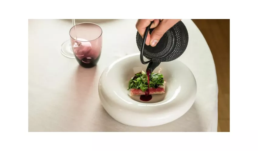 Ristorante Atmosfera