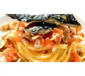 Officina zio pesce Trattoria mediterranea