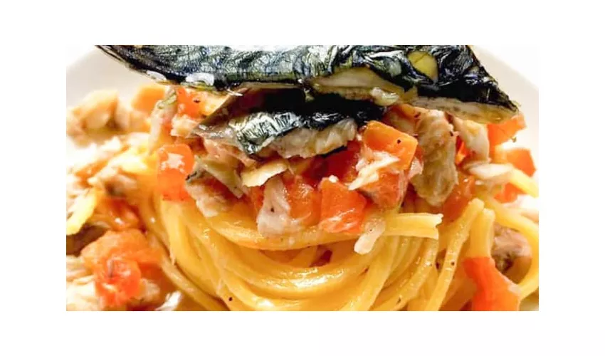 Officina zio pesce Trattoria mediterranea