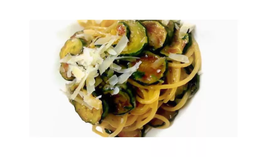 Officina zio pesce Trattoria mediterranea