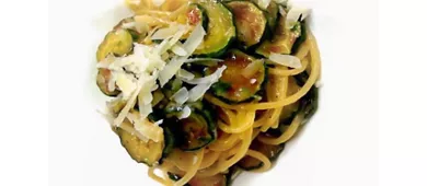 Officina zio pesce Trattoria mediterranea