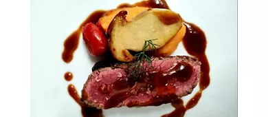 In Piazzetta Food & Drink