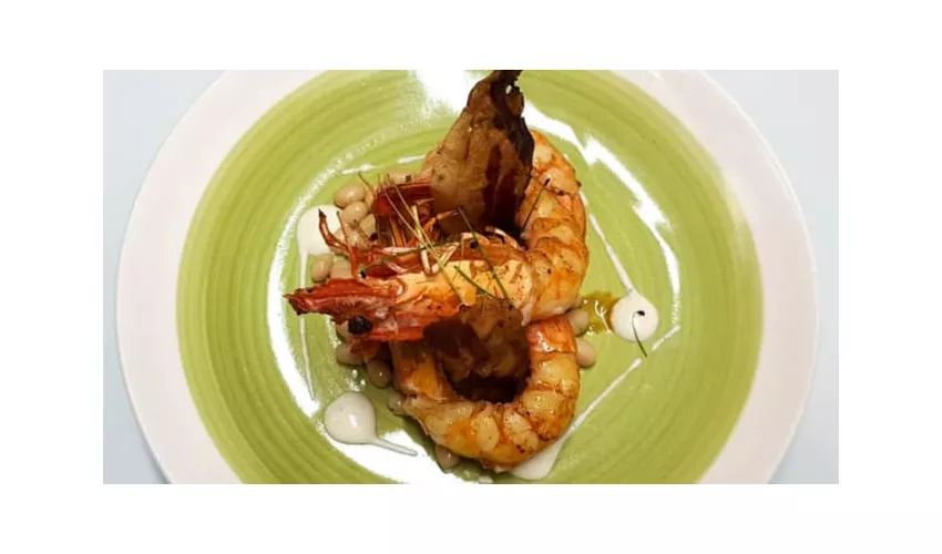 In Piazzetta Food & Drink