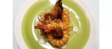 In Piazzetta Food & Drink