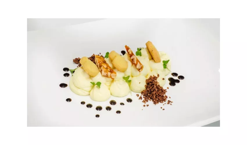 In Piazzetta Food & Drink