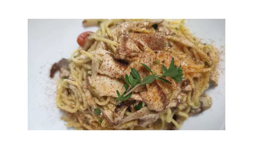 In Piazzetta Food & Drink