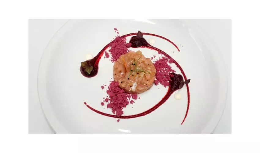 In Piazzetta Food & Drink