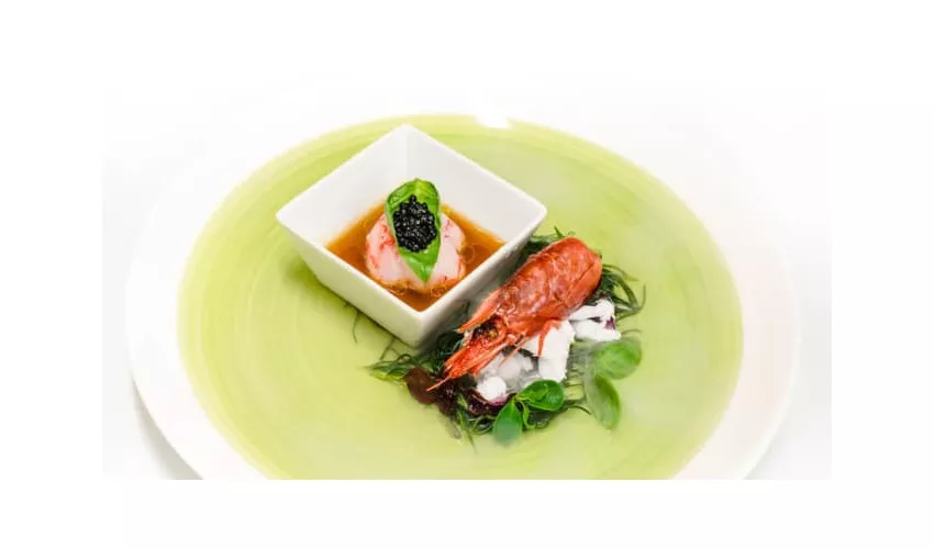 In Piazzetta Food & Drink