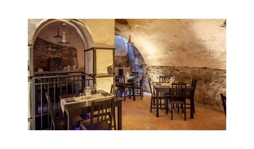 La Cueva