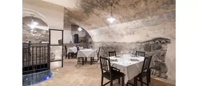 La Cueva