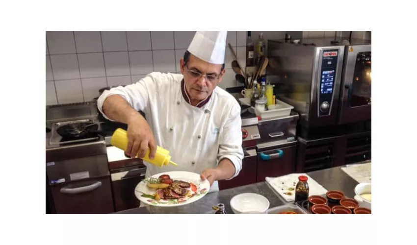 Ristorante Capatosta