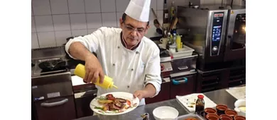 Ristorante Capatosta