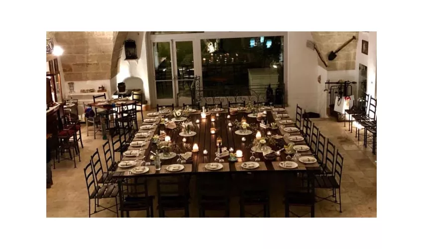 Ristorante Capatosta