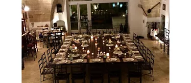 Ristorante Capatosta