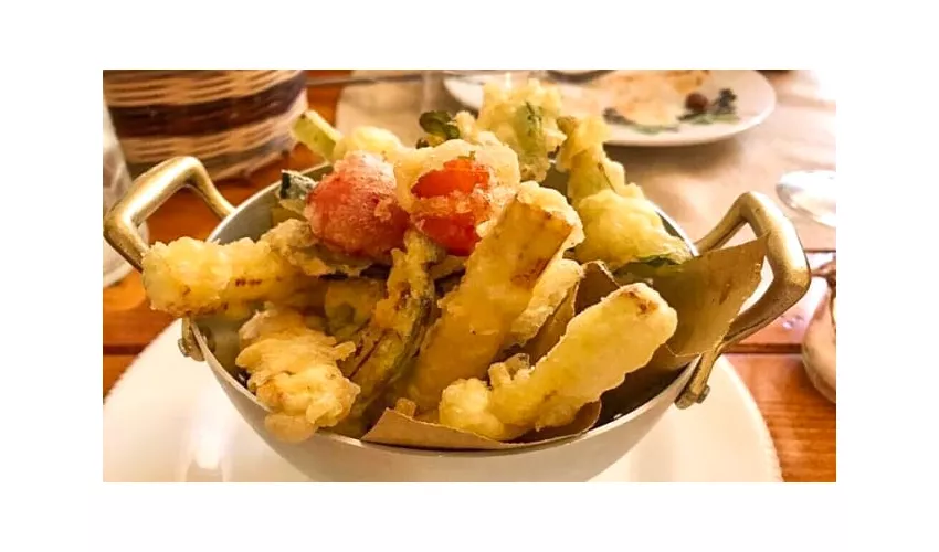 Ristorante Capatosta