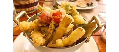 Ristorante Capatosta