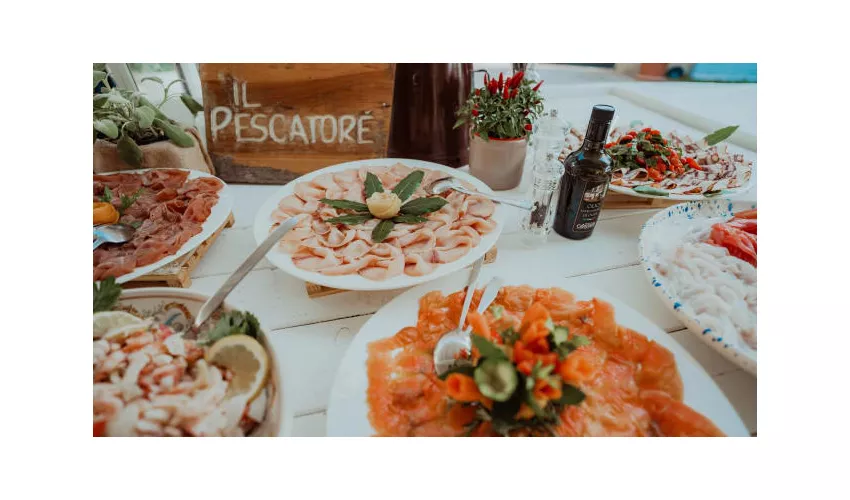 Ristorante Capatosta