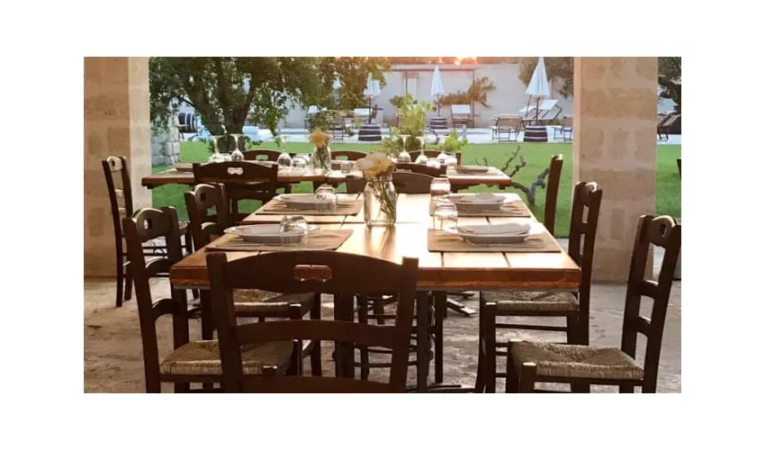 Ristorante Capatosta