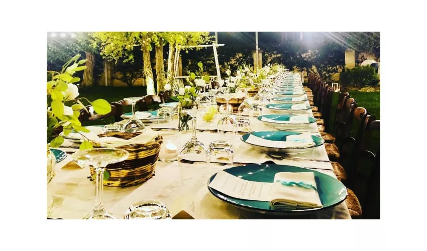 Ristorante Capatosta