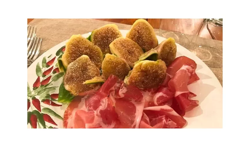 Ristorante Capatosta