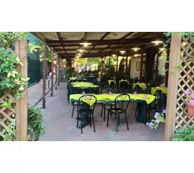 Ristorante I Vecchi Amici