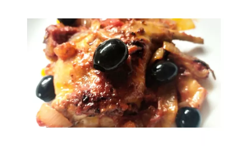 Ristorante I Vecchi Amici