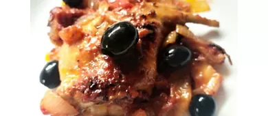 Ristorante I Vecchi Amici