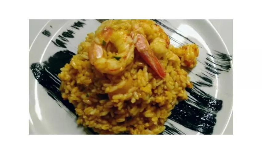 Ristorante I Vecchi Amici