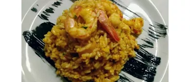 Ristorante I Vecchi Amici