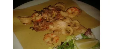Ristorante I Vecchi Amici