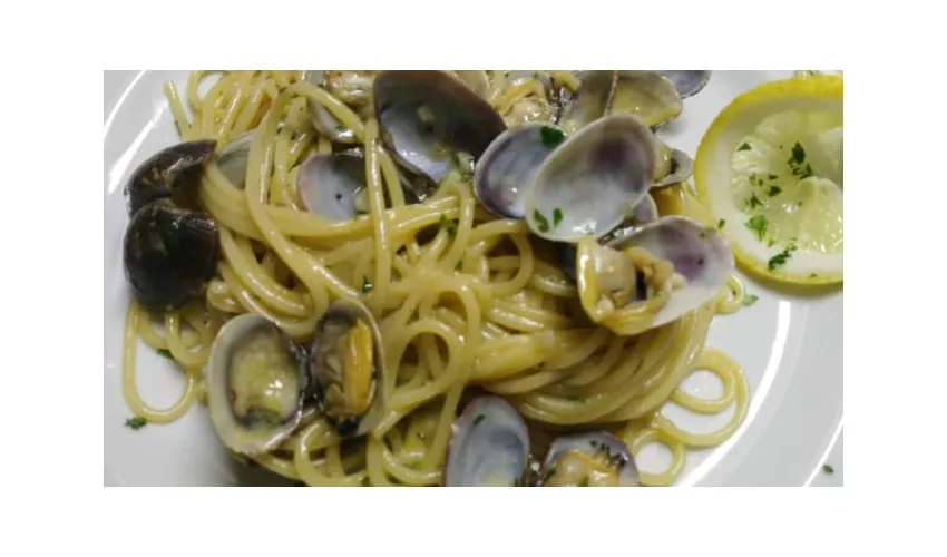 Ristorante I Vecchi Amici