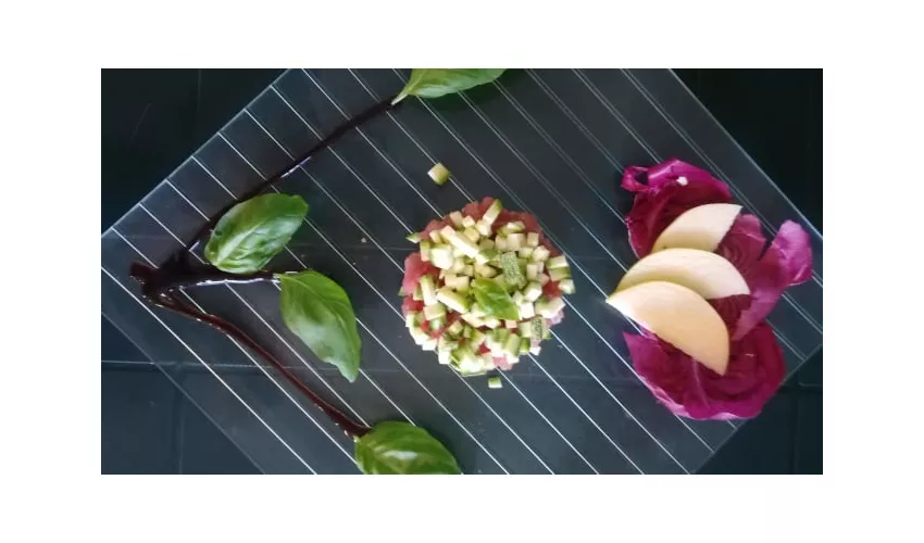 Ristorante I Vecchi Amici