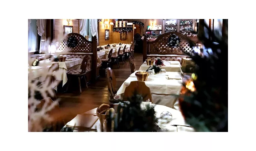 Taverna Valtellinese