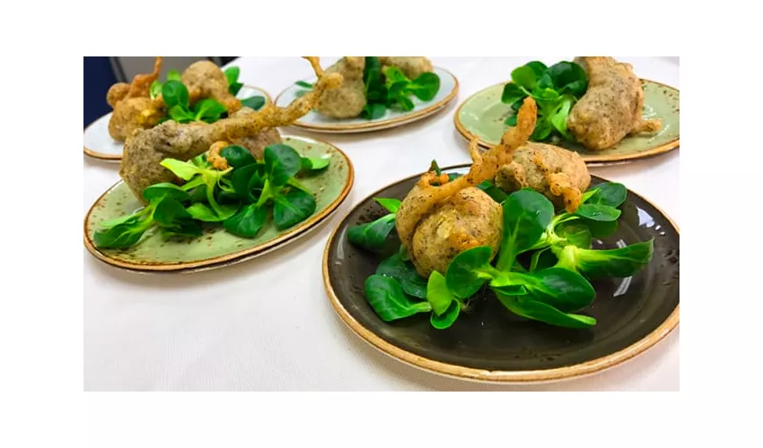 Taverna Valtellinese
