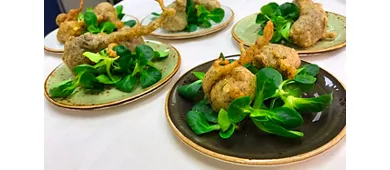 Taverna Valtellinese