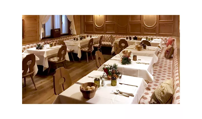 Taverna Valtellinese