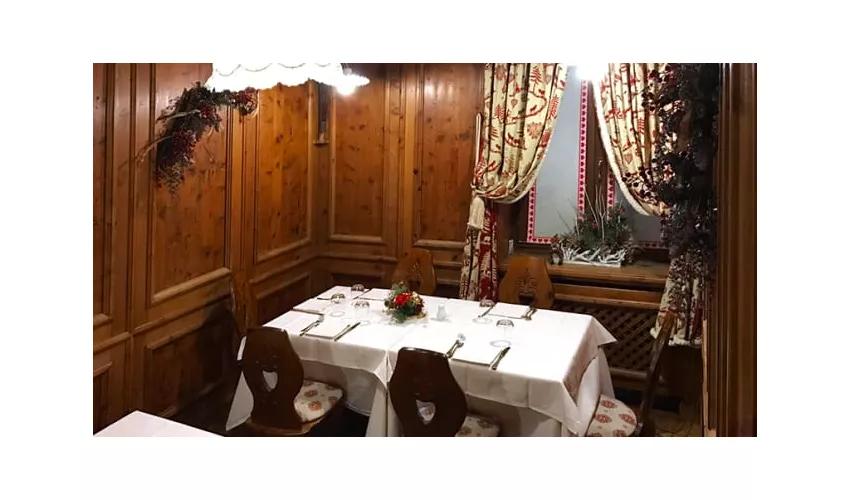 Taverna Valtellinese