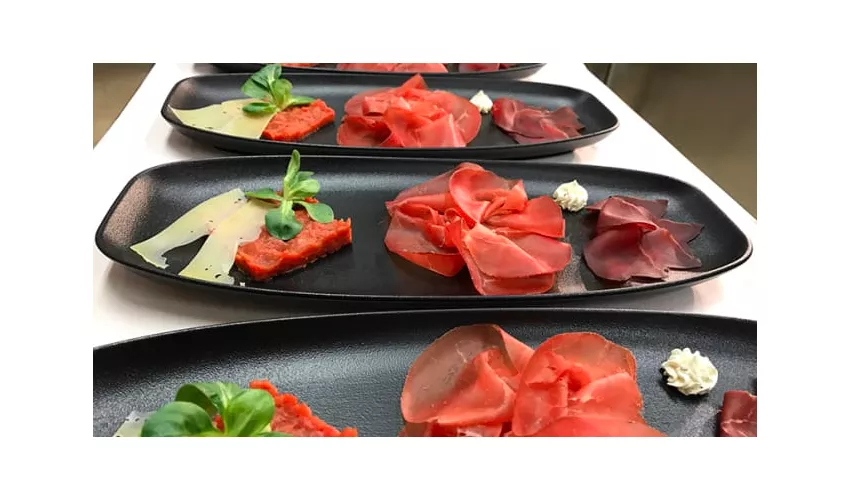 Taverna Valtellinese