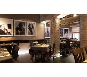 Ristorante Dolcevita
