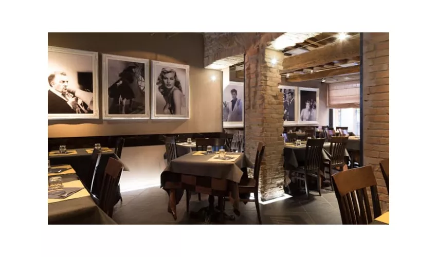 Ristorante Dolcevita