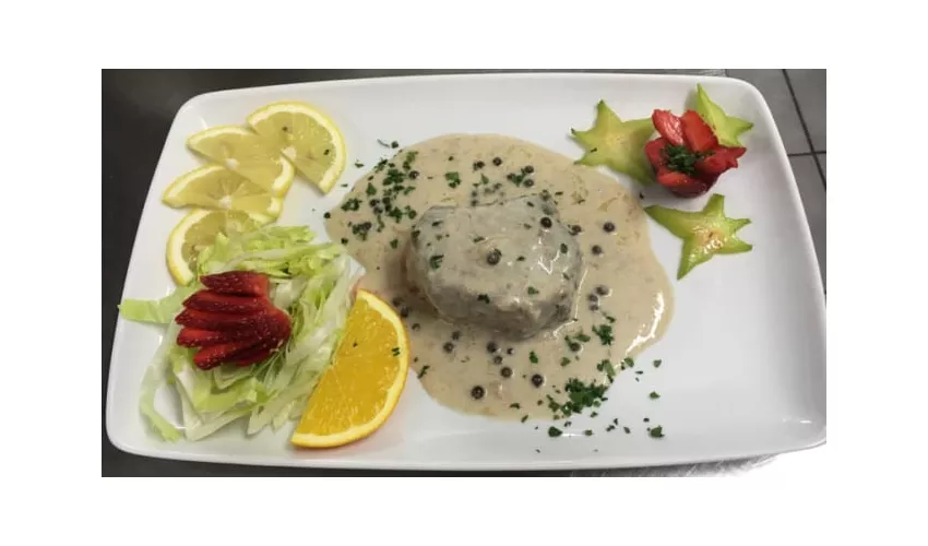 Ristorante Dolcevita