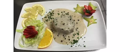 Ristorante Dolcevita