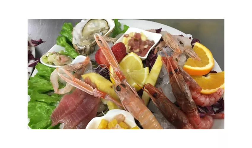 Ristorante Dolcevita