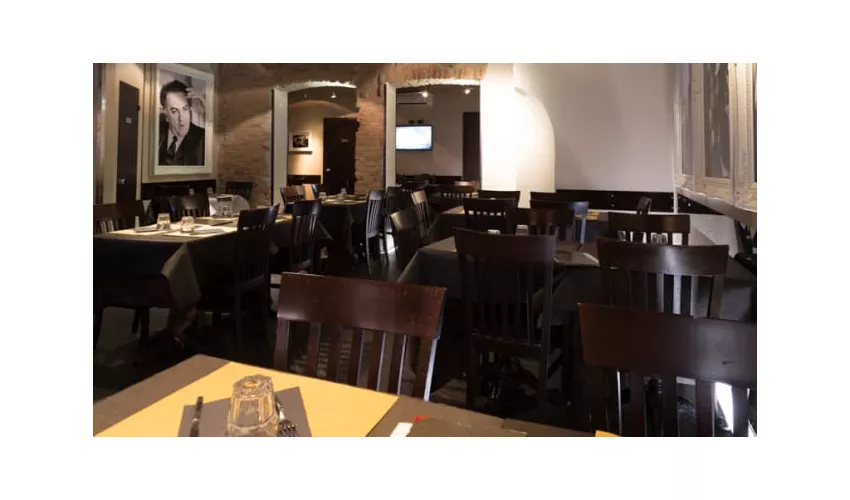 Ristorante Dolcevita
