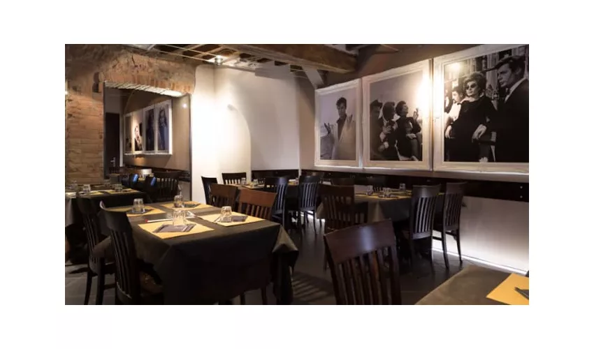 Ristorante Dolcevita