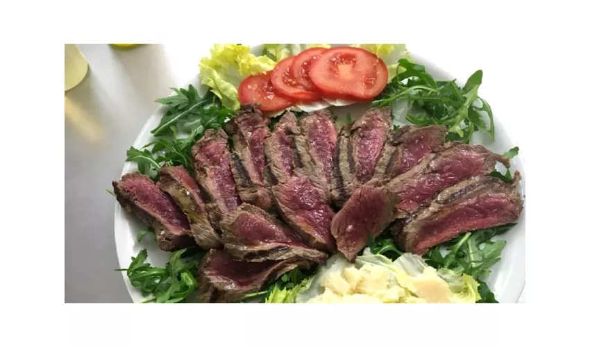 Ristorante Dolcevita
